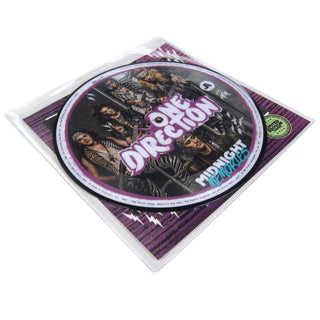 One Direction: Midnight Memories Vinyl 7" (Record Store Day 2014)