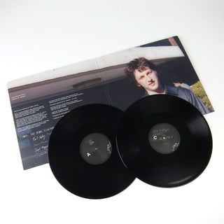 Oneohtrix Point Never: Garden of Delete Vinyl 2LP