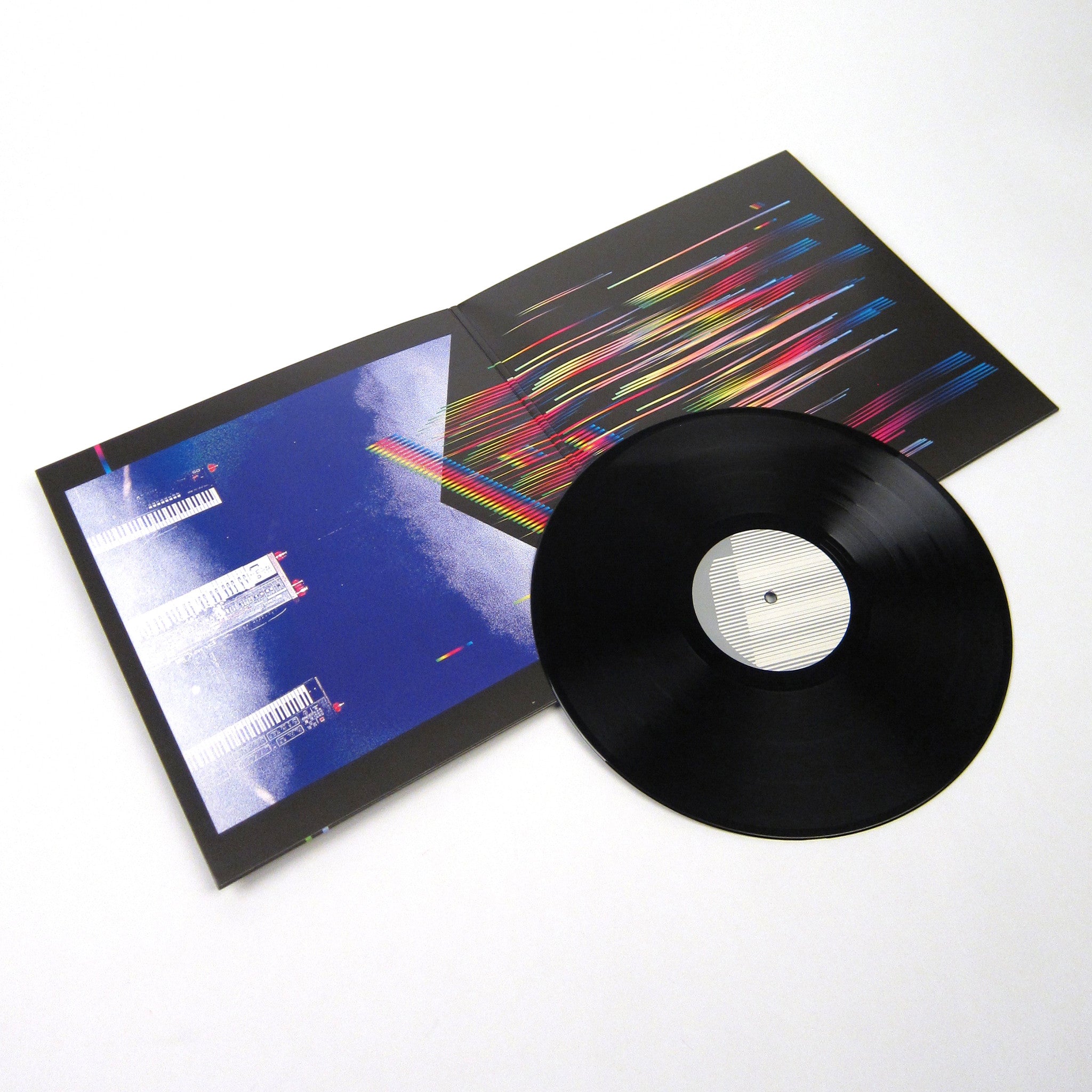 Oneohtrix Point Never: Returnal Vinyl LP – TurntableLab.com
