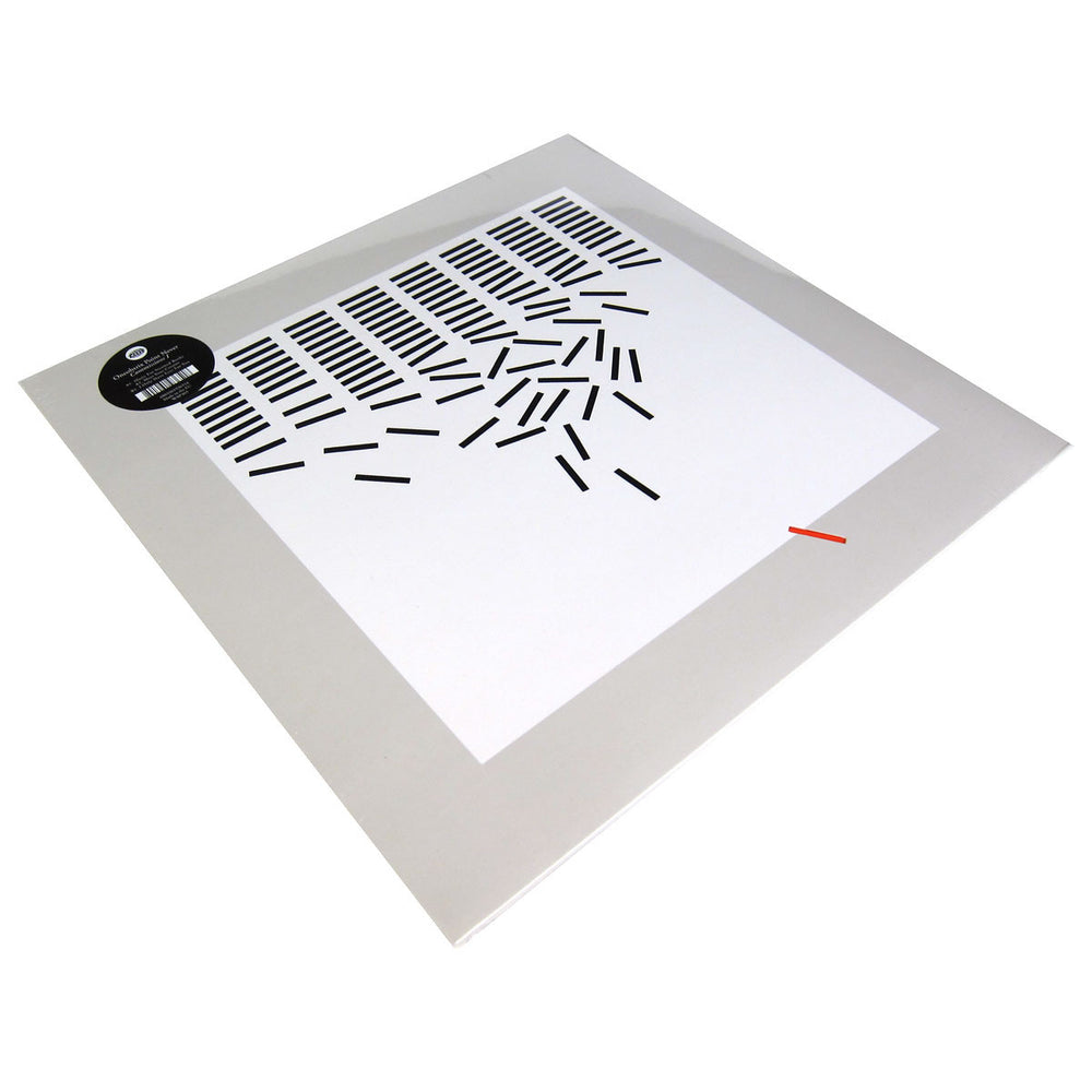Oneohtrix Point Never: Commissions I Vinyl LP (Record Store Day 2014)