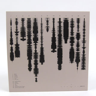 Oneohtrix Point Never: Age Of Vinyl LP