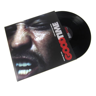 Oneohtrix Point Never: Good Time Soundtrack Vinyl 2LP