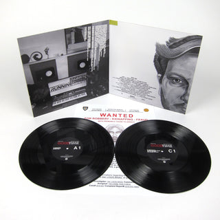 Oneohtrix Point Never: Good Time Soundtrack Vinyl 2LP