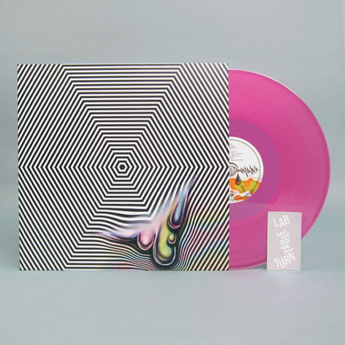 Oneohtrix Point Never: Magic Oneohtrix Point Never (Colored Vinyl) Turntable Lab