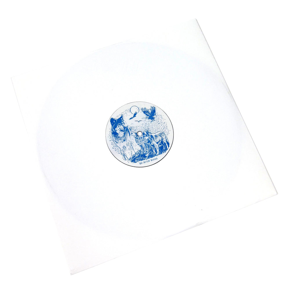 Oni Ayhun: OAR003 Vinyl 12"