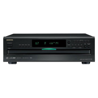 Onkyo: DX-C390 6-Disc Carousel CD Changer