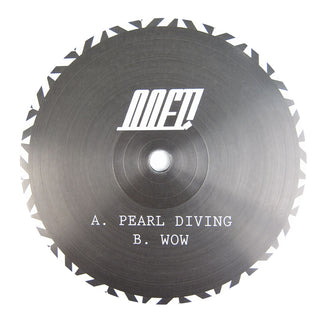 OOFT!: ReWorks Volume 1 (Sade) Vinyl 12"