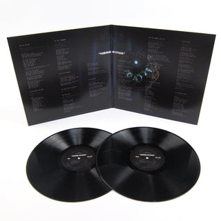 oOoOO & Islamiq Grrrls: Faminine Mystique Vinyl 2LP