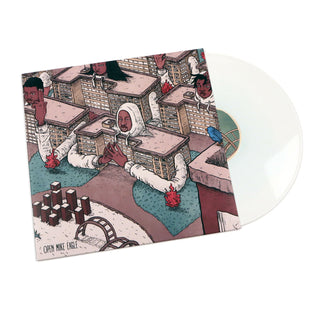 Open Mike Eagle: Brick Body Kids Still Daydream (Colored Vinyl) 