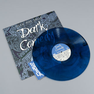 Open Mike Eagle: Dark Comedy (Colored Vinyl) Vinyl LP - Turntable Lab Exclusive