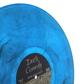 Open Mike Eagle: Dark Comedy (Colored Vinyl) Vinyl LP - Turntable Lab Exclusive
