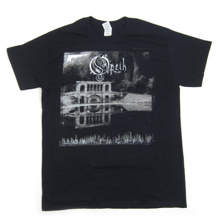 Opeth: Morningrise Shirt - Black