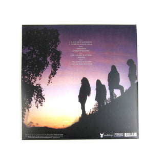 Opeth: Orchid Vinyl (Colored Vinyl) 2LP