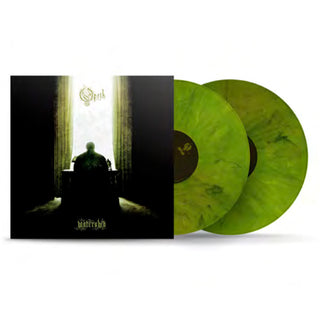 Opeth: Watershed Vinyl 2LP (Record Store Day 2014)