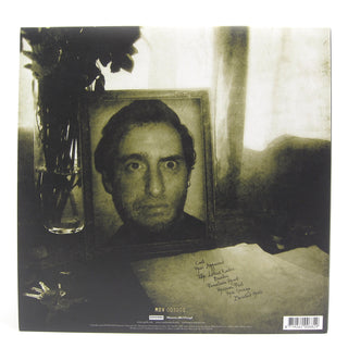 Opeth: Watershed (Music On Vinyl, Colored Vinyl) Vinyl 2LP