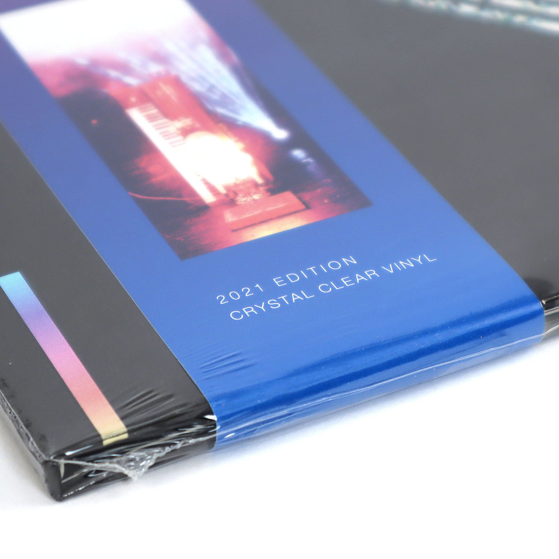 Oneohtrix Point Never: Returnal (Colored Vinyl) Vinyl LP - LIMIT 1