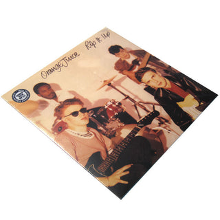 Orange Juice: Rip It Up (180g, Free MP3) LP