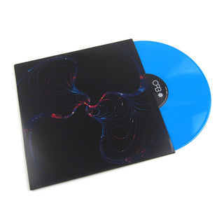 The Orb: No Sounds Are Out Of Bounds (Indie Exclusive Colored Vinyl) Vinyl 2LP