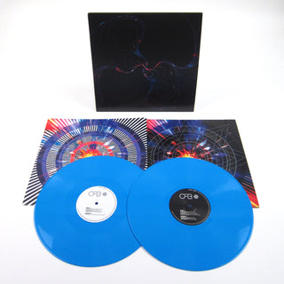 The Orb: No Sounds Are Out Of Bounds (Indie Exclusive Colored Vinyl) Vinyl 2LP