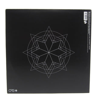 The Orb: No Sounds Are Out Of Bounds (Indie Exclusive Colored Vinyl) Vinyl 2LP