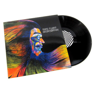 Organisation: Tone Float (Kraftwerk) Vinyl LP