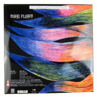 Organisation: Tone Float (Kraftwerk) Vinyl LP