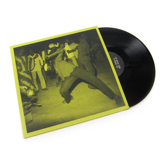 Mr Bongo: The Original Sound Of Burkina Faso Vinyl 2LP