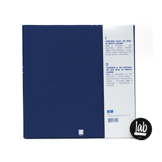 Ornette Coleman: Genesis Of Genius - The Contemporary Albums Vinyl 2LP Box Set