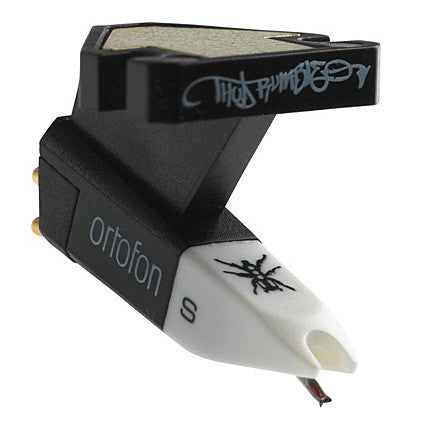 Ortofon: QBert OM Cartridge