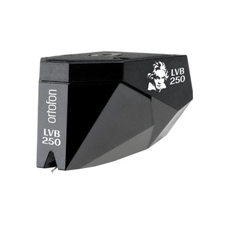 Ortofon: 2M Black LVB 250 Cartridge