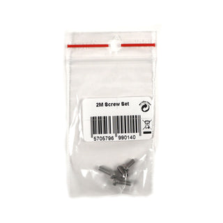 Ortofon: Replacement Screws for 2M Series Cartridge