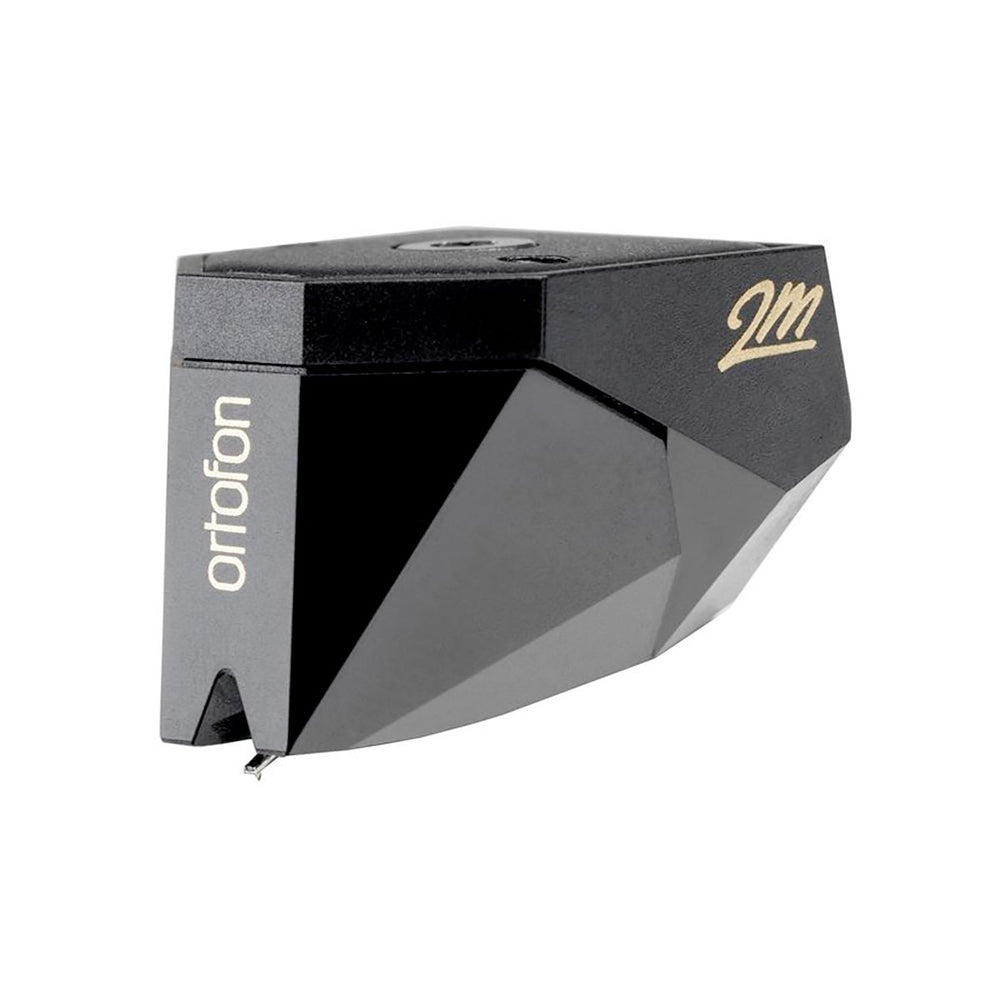 Ortofon: 2M Black MM Cartridge - (Open Box Special)