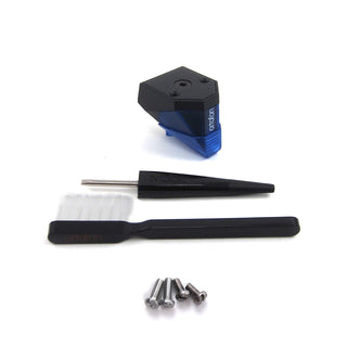 Ortofon: 2M Blue Cartridge (Nude Elliptical Stylus)
