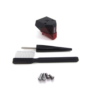 Ortofon: 2M Red MM Turntable Cartridge (Open Box Special)