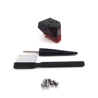Ortofon: 2M Red MM Turntable Cartridge