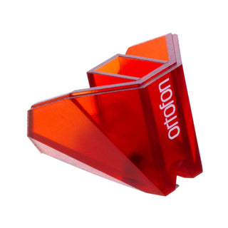 Ortofon: 2M Red Replacement Stylus - (Open Box Special)