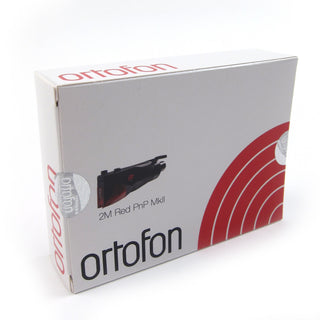 Ortofon: 2M Red PNP Cartridge MKII (Open Box Special)