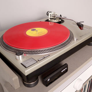 Ortofon: 2M Red PNP Cartridge MKII
