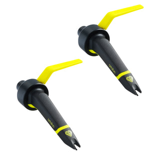 Ortofon: Club Concorde MKII DJ Cartridge - Twin Pack