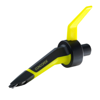 Ortofon: Club Concorde MKII DJ Cartridge - Single