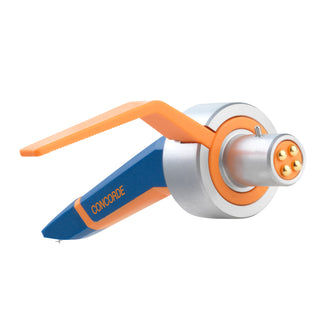 Ortofon: DJ Concorde MKII DJ Cartridge - Single