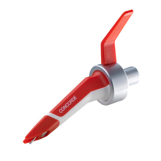 Ortofon: Digital Concorde DJ Cartridge - Twin Pack