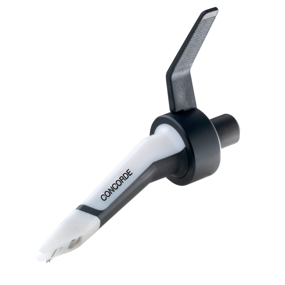 Ortofon: Scratch Concorde DJ Cartridge - Twin Pack — TurntableLab.com