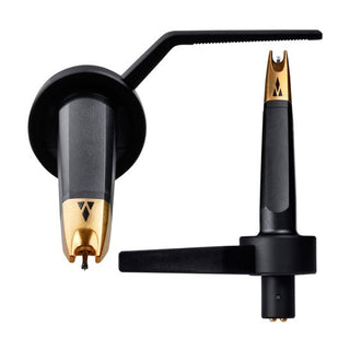 Ortofon: Concorde Elite Hi-Fi Cartridge (Nude Elliptical) - Single