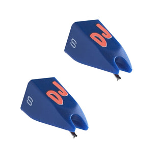 Ortofon: Stylus for DJ-S (Pair)