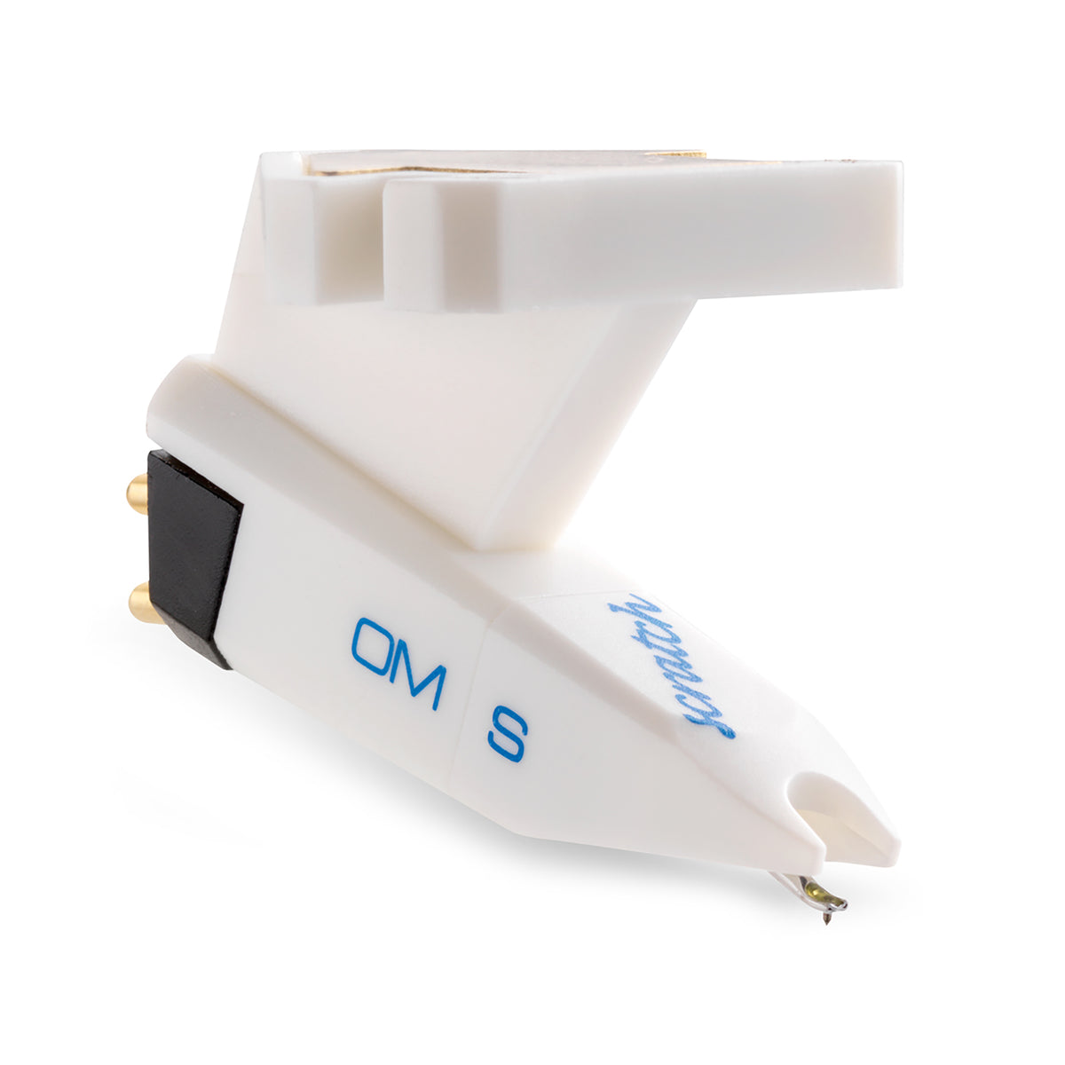 Ortofon: Scratch OM DJ Cartridge - White — TurntableLab.com