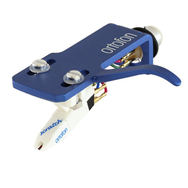 Ortofon Cartridges + Needles — TurntableLab.com