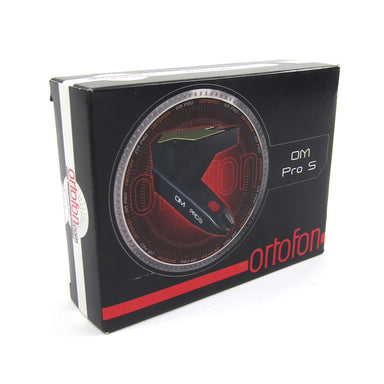 Ortofon CC PRO-A DJ Cartridge Les Produits Arrêtés - Discover Our Offers MaPlati - Foto 5