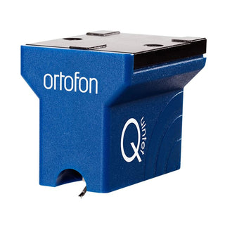 Ortofon: Quintet Blue Moving Coil MC Cartridge