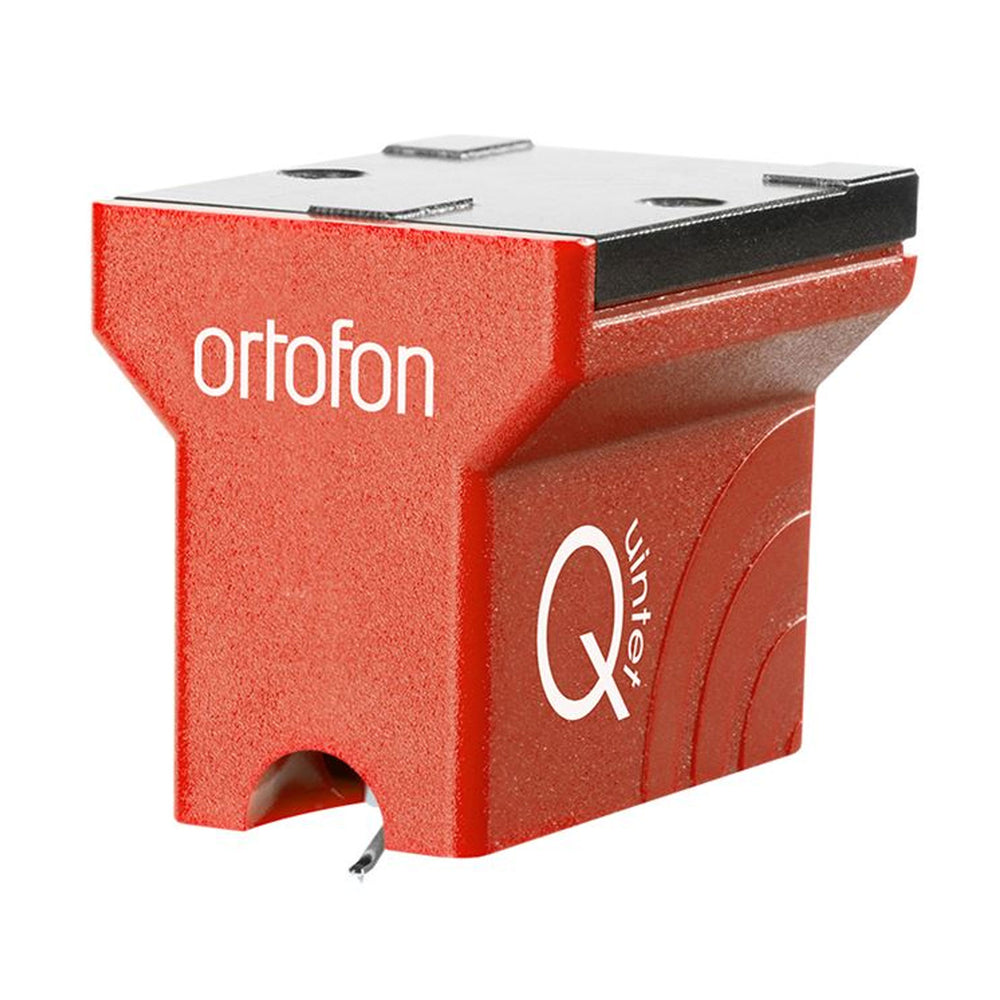 Ortofon: Quintet Red Moving Coil MC Cartridge